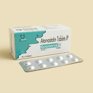 GENOTORVA™️ 5